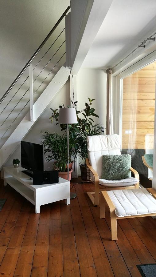 Ferienhaus Glucksmoment Grasellenbach Eksteriør billede