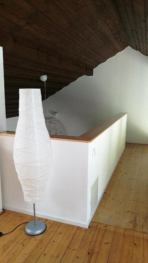 Ferienhaus Glucksmoment Grasellenbach Eksteriør billede