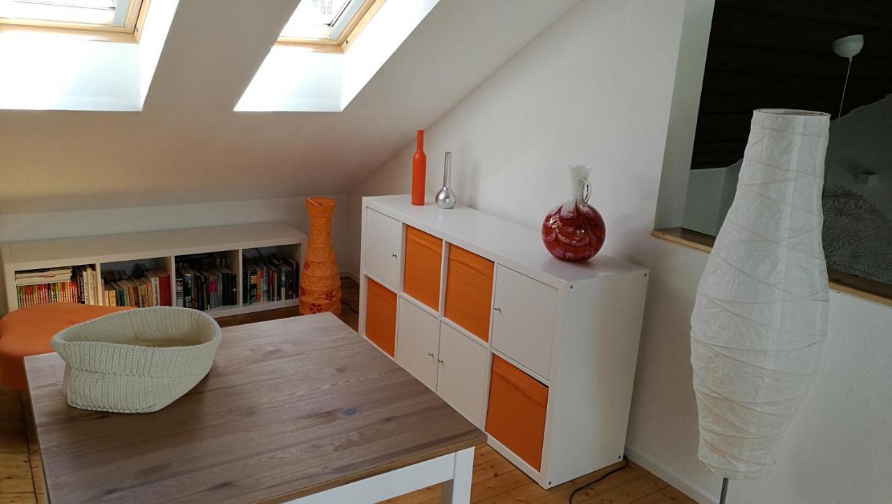 Ferienhaus Glucksmoment Grasellenbach Eksteriør billede